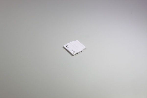 MINI Z Front Body Mount Sauber Mercedes Mini-Z