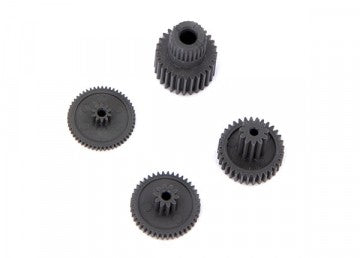 Traxxas 2082A Gear Set for Servo 2080A