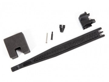 Traxxas 9324 Battery Hold-down Set Factory Five