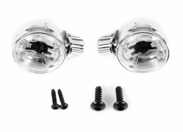 Traxxas 9334 Headlight Assembly Factory Five