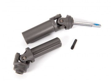 Traxxas 9450 Drive Shafts (2)  Drag Slash, Bandit
