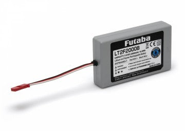 Transmitter Battery Li-Po 7,4V 2000mAh T10PX,T16iZ (LT2F2000B)