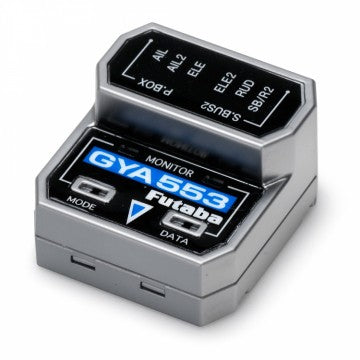 GYA553 3-Axis Gyro for EP/GP Airplane