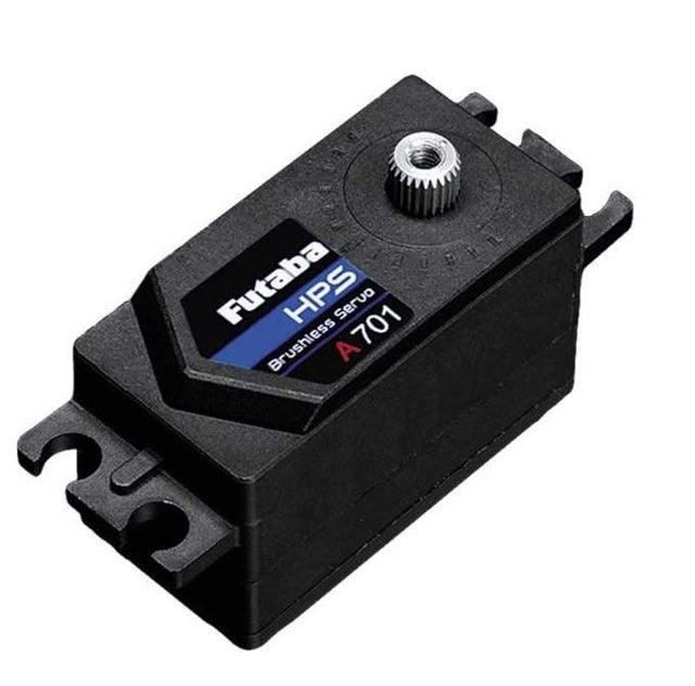 HPS-A701 Airplane Servo Low Profile21kg 0.106 HV/S.BUS2