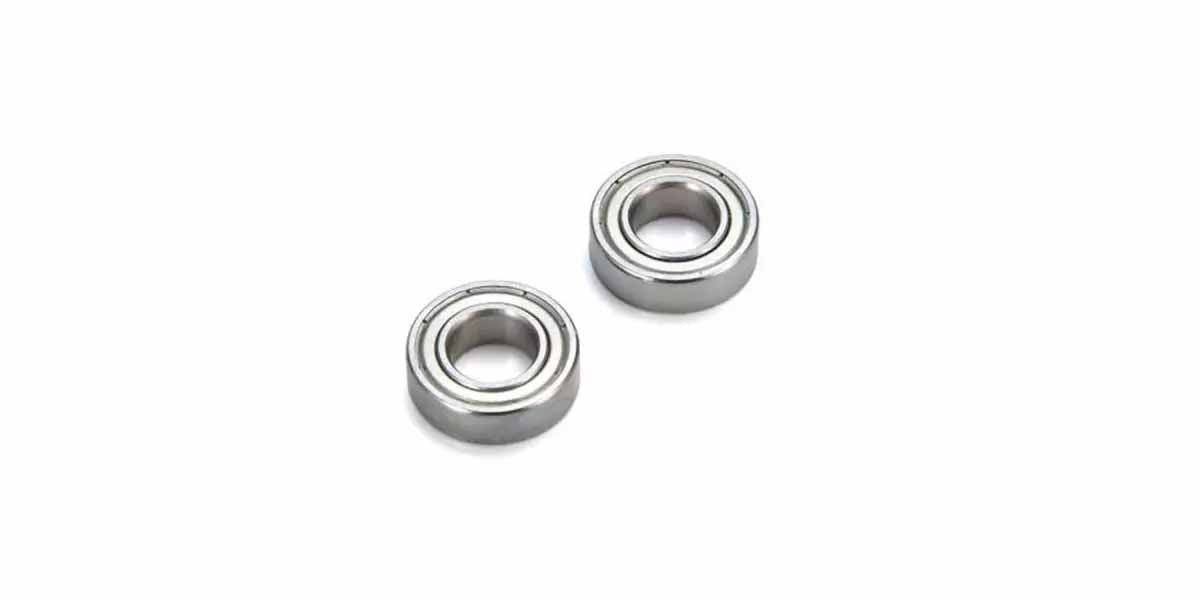 Kyosho Ball Bearing 8x16x5.0mm (2) BRG005