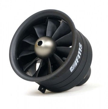 Ducted Fan 64mm 3S-V2 11-blade 2840-KV3900 FMS