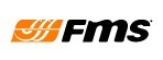 70mm Single Fan Blade FMS