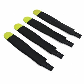 Propeller 14x8 4blade P47,F4U Big