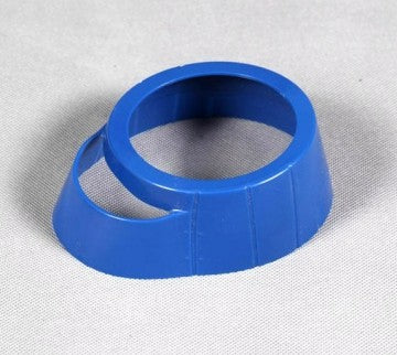 Cowl P51 Big Blue