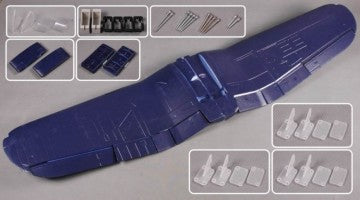 Wing Set Big F4U