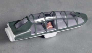 Cockpit 1100mm Zero