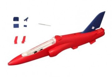 Fuselage BAE Hawk