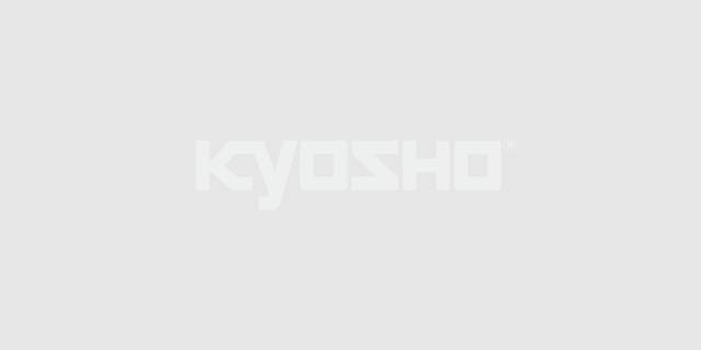 Kyosho Mini-Z MR-04 EVO2 chassis 32895G-B