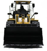 Hydraulik gummiged K966 fra Huina