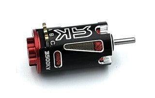 MARKA RACING MINI-Z V2 BRUSHLESS MOTOR 3500KV