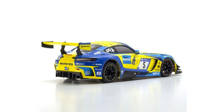 Mini-Z RWD Mercedes AMG GT3 No5 24h Nurburgring 2018 (W-MM/KT531P)