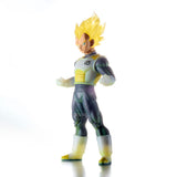 Bandai - Dragon Ball Super Clearise Son Goku &amp; Vegeta(B:Vegeta)