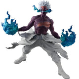 Bandai My Hero Academia -The Evil Villains-DX Dabi