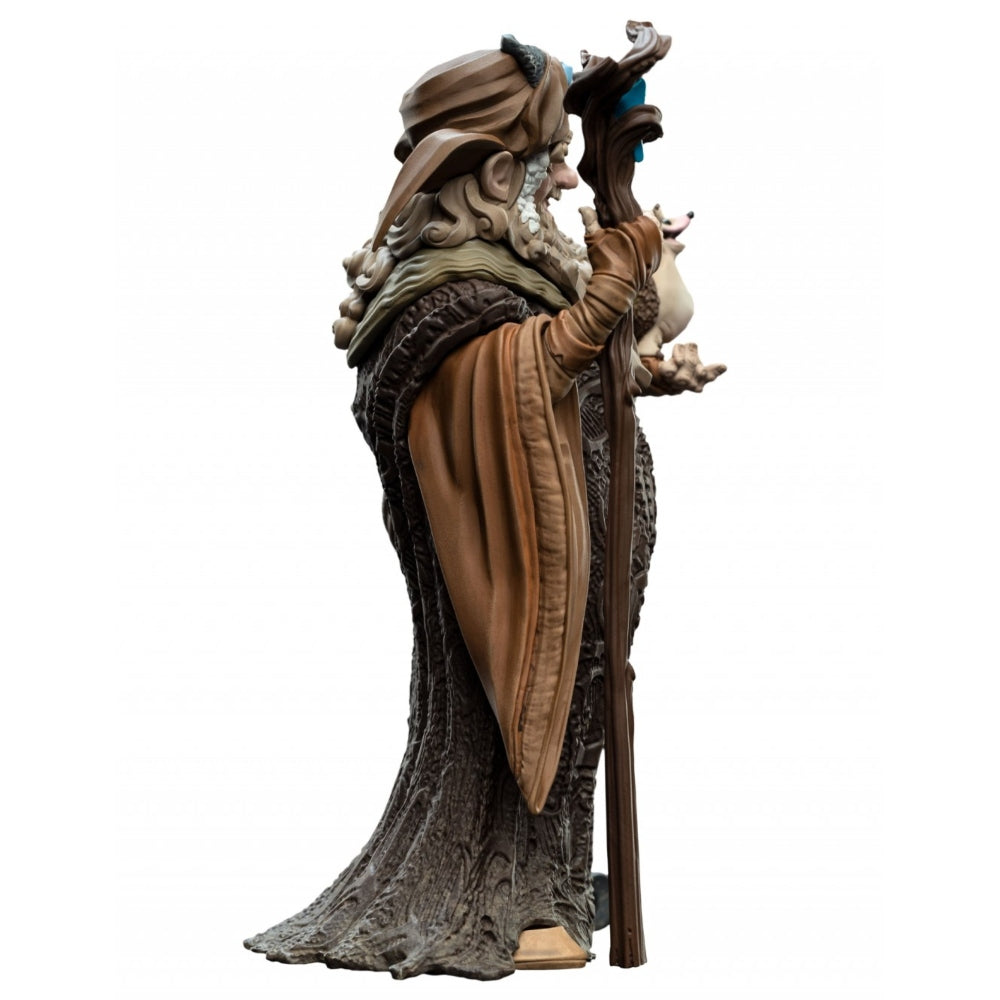 Weta Workshop The Hobbit  - Radagast the Brown Figure Mini Epic