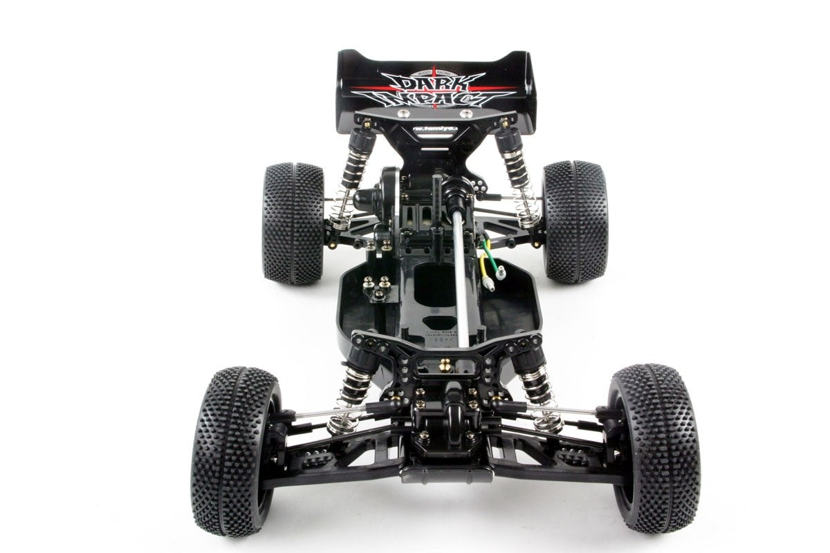 Tamiya RC Dark Impact 4WD Buggy DF-03  - kit