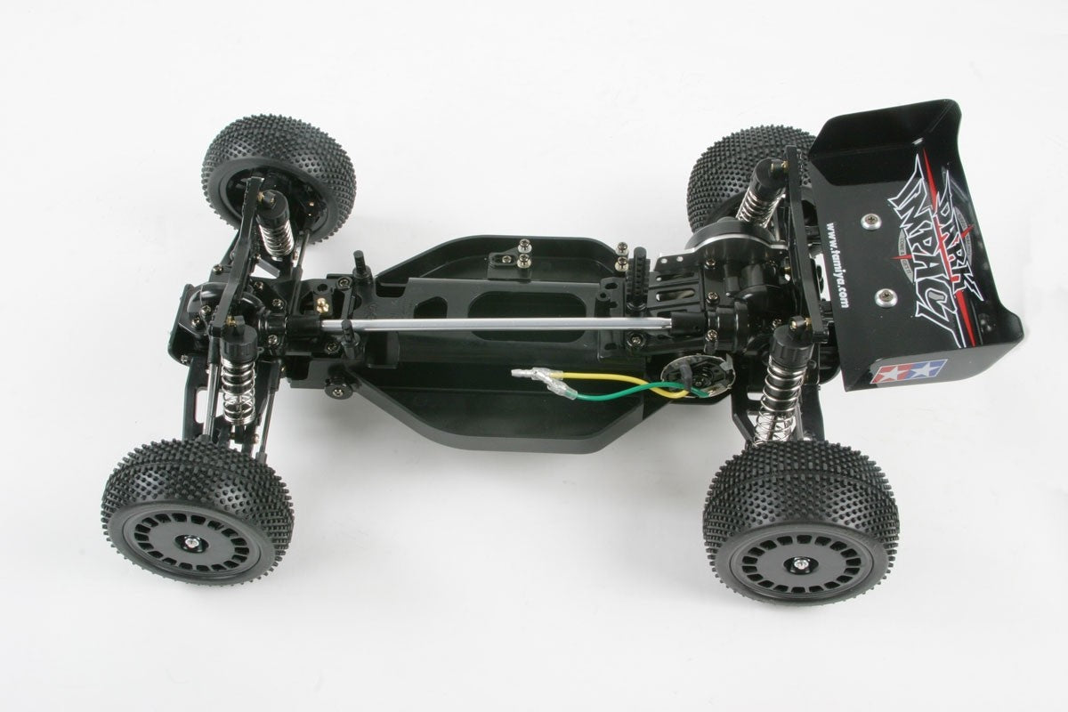 Tamiya RC Dark Impact 4WD Buggy DF-03  - kit