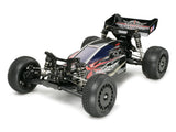 Tamiya RC Dark Impact 4WD Buggy DF-03  - kit