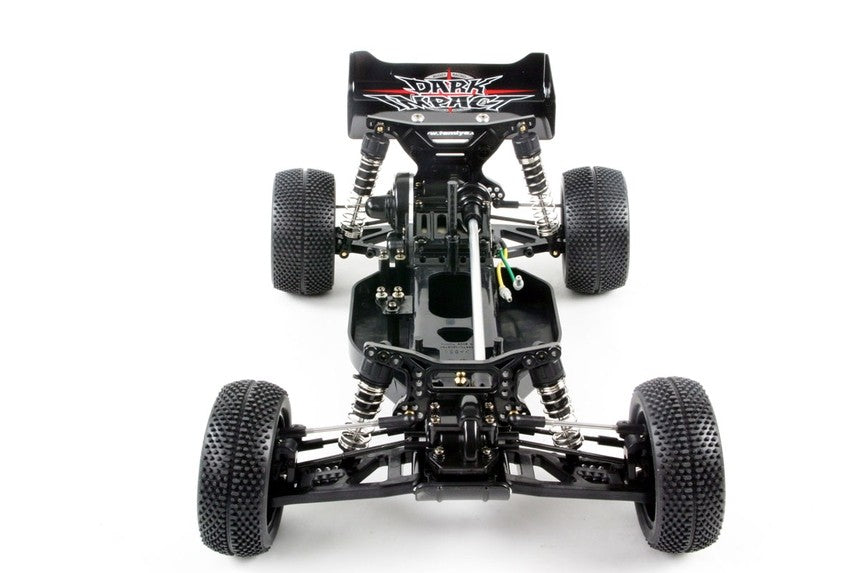 Tamiya RC Dark Impact 4WD Buggy DF-03  - kit