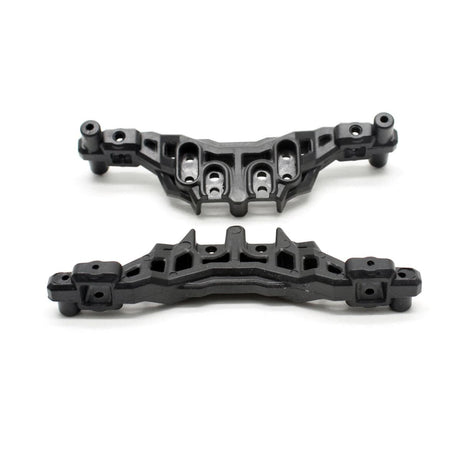 Shock Proof Plank - 25-SJ12