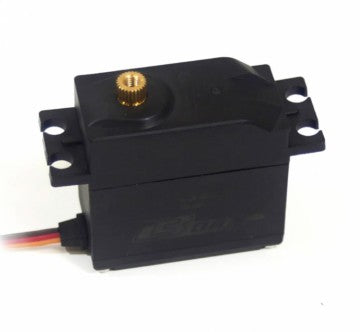 Savox - Servo Budget 8kg 0.15s 40.7x20x39.9mm