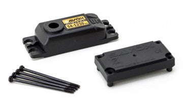 Savox - Servo Case Set SA-1230SG