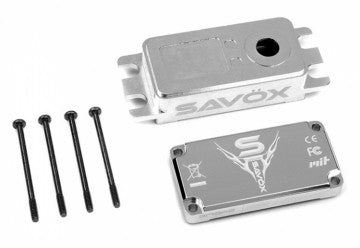 Savox - Servo Case Set SB-2261MG