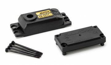 Savox - Servo Case Set SB-2271SG