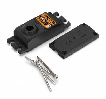 Savox - Servo Case Set SC-0252MG