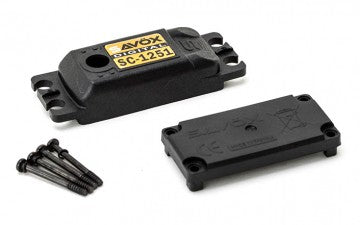 Savox - Servo Case Set SC-1251MG