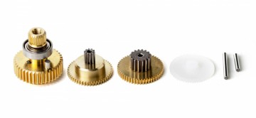 Savox - Servo Gear Set SC-0254MG