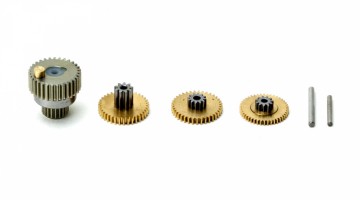 Savox - Servo Gear Set SH-0263MG