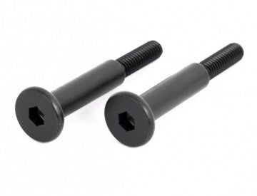 Traxxas 9588 Shoulder Screws M3x16mm Hex Socket (2)