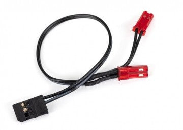 Traxxas 2263 Y-harness BEC - LED