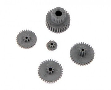 Traxxas 2064A Gear Set for Servo 2065A