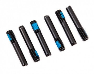 Traxxas 9043 Screw Pin 3x16mm HD (6) (for Upgrade Kit #9080)