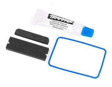 Traxxas 9625 Seal Kit Receiver Box (#9624) Sledge