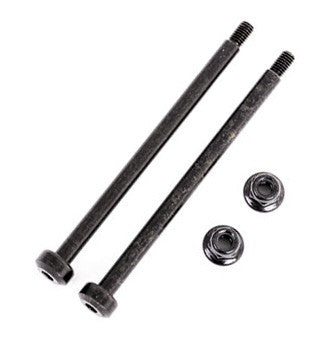 Traxxas 9543 Suspension Pins Outer Rear 3.5x56.7mm (2) Sledge
