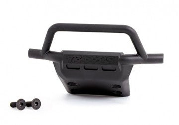 Traxxas 3735 Bumper Front Kit (for LED Lights) Bandit, Rustler 2WD