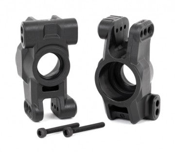 Traxxas 9552 Carriers Stub Axle (Pair) Sledge