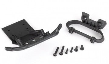 Traxxas 3635 Bumper Front Kit (for LED Lights) Stampede 2WD