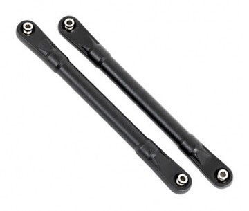Traxxas 9549 Toe Links Front (2) Sledge