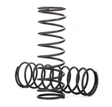 Traxxas 9657 Shock Springs GT-Maxx (Rate 1.671) 85mm (2)