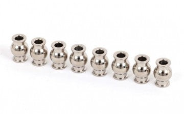Traxxas 9683 Hollow Balls Steel (8)