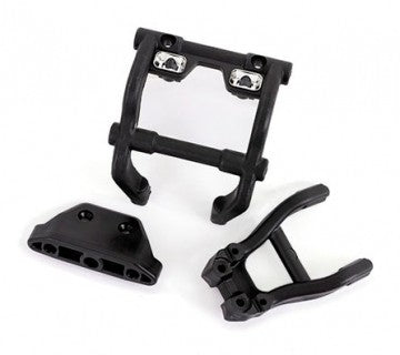 Traxxas 6777X Wheelie Bar Mount Kit (for LED Lights) Stampede 4x4
