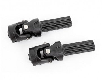 Traxxas 9057 Differential Output Yoke Assembly HD (2) (for Upgrade Kit #9080)